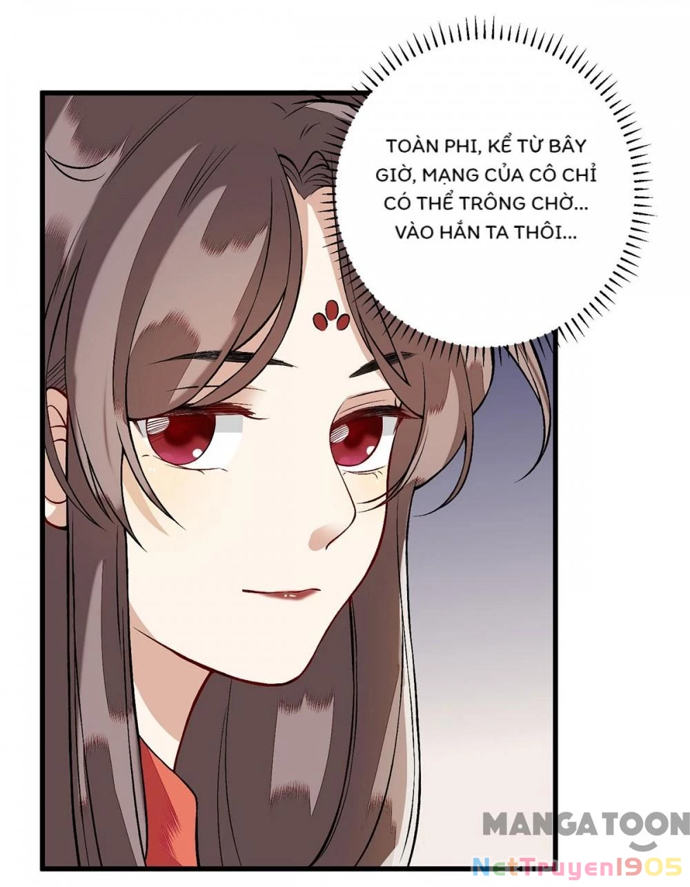 Nhất Phẩm Đích Nữ Chapter 96 - Trang 2