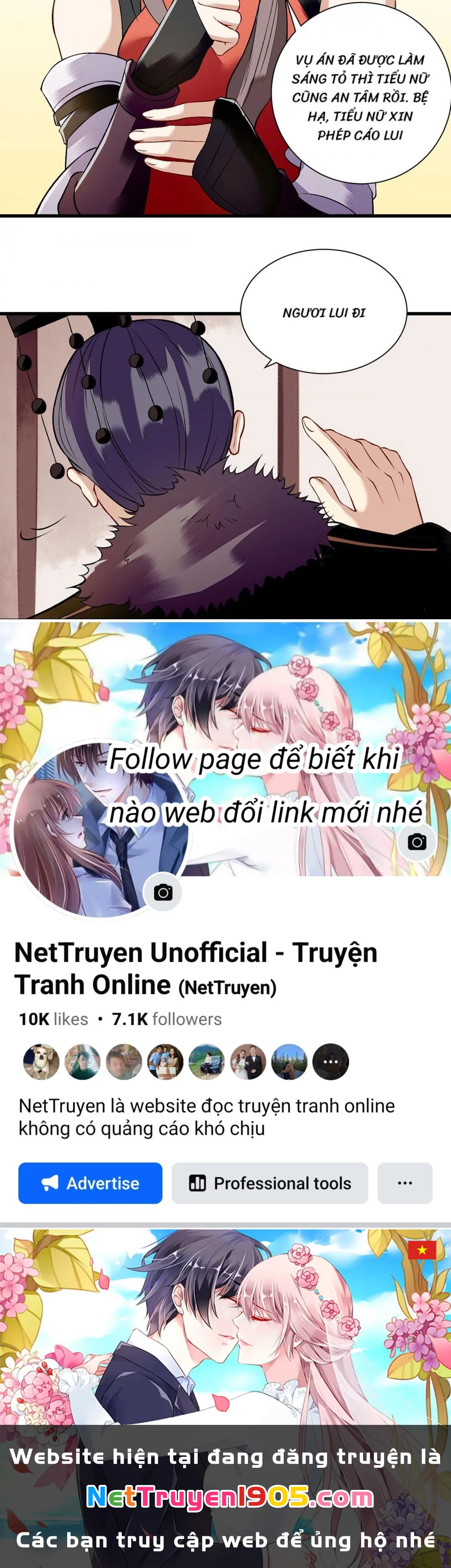 Nhất Phẩm Đích Nữ Chapter 96 - Trang 2