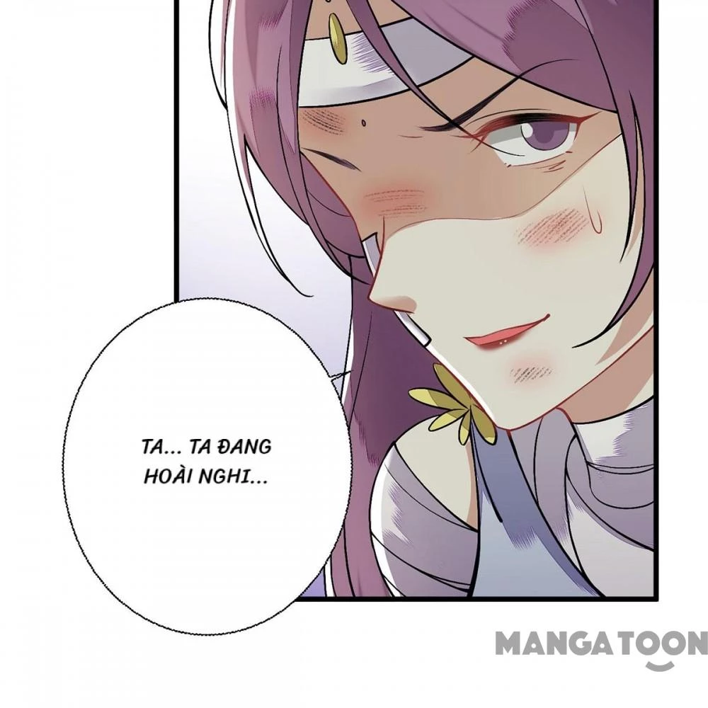 Nhất Phẩm Đích Nữ Chapter 96 - Trang 2