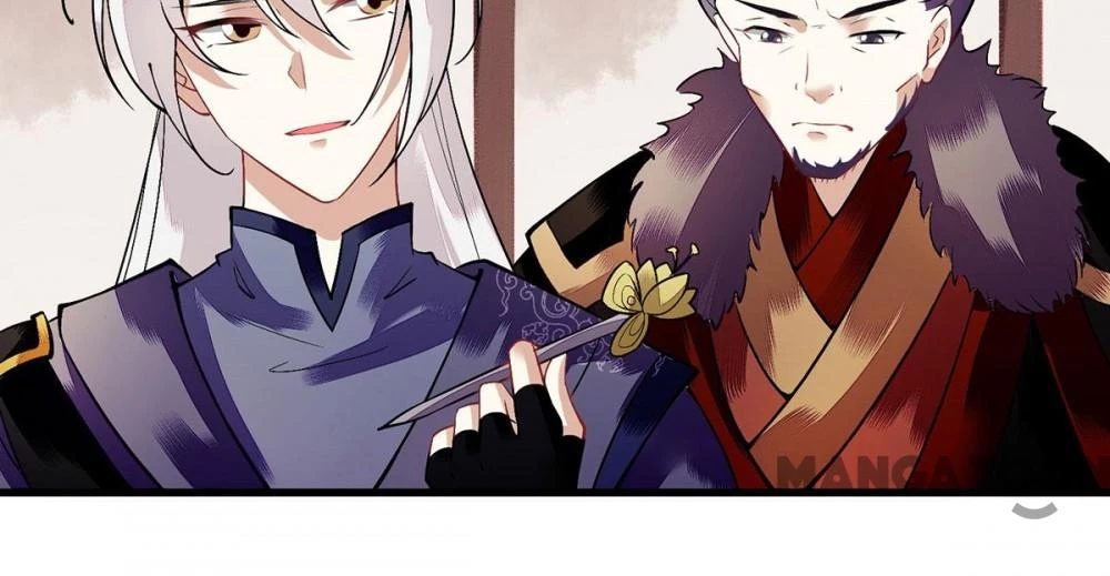 Nhất Phẩm Đích Nữ Chapter 96 - Trang 2