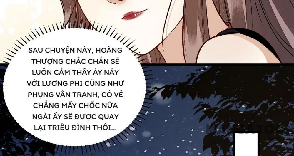Nhất Phẩm Đích Nữ Chapter 97 - Trang 2