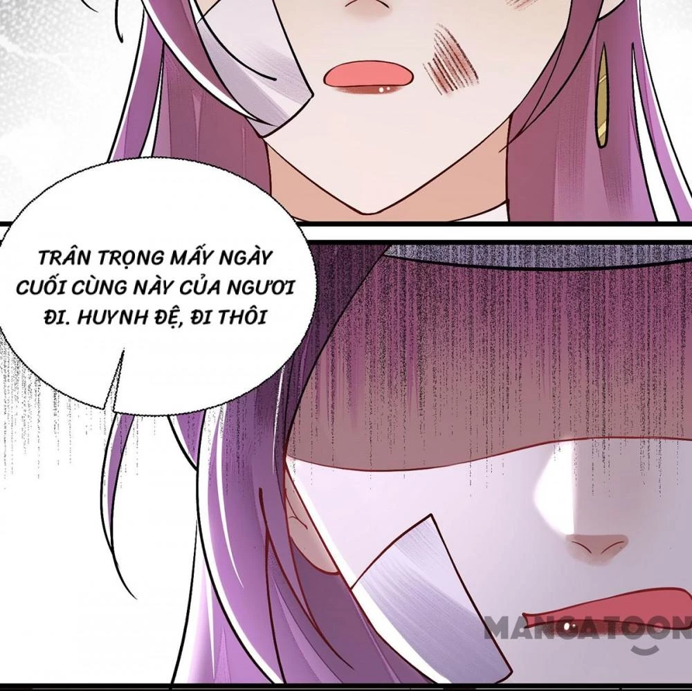 Nhất Phẩm Đích Nữ Chapter 97 - Trang 2