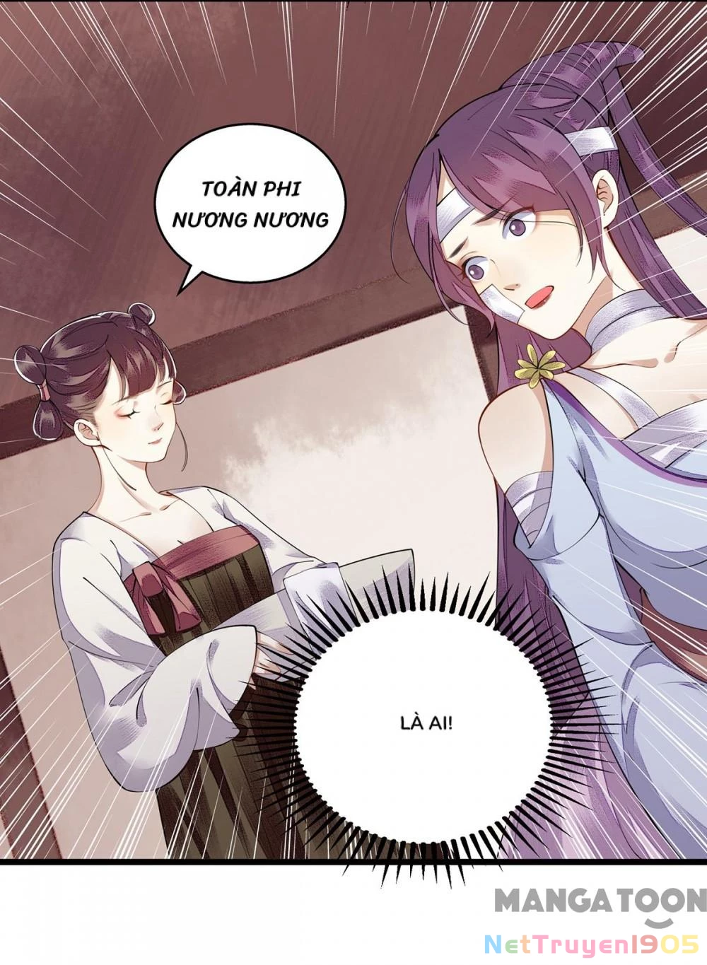 Nhất Phẩm Đích Nữ Chapter 97 - Trang 2