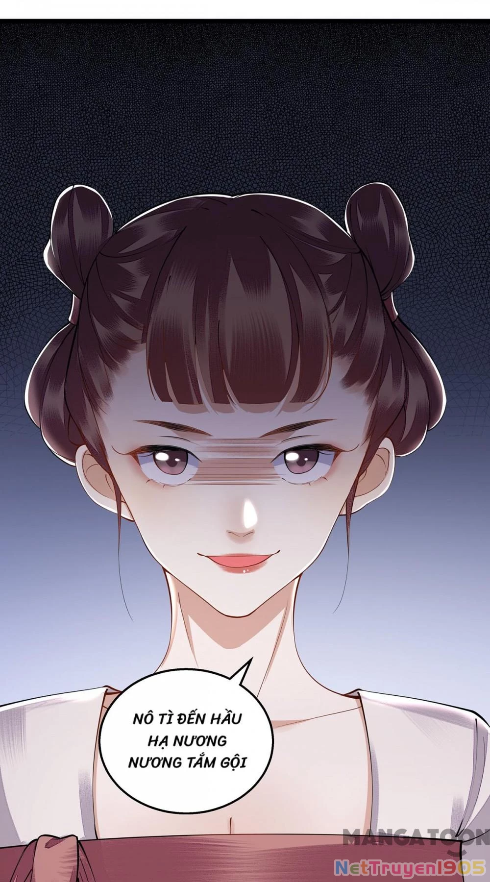 Nhất Phẩm Đích Nữ Chapter 97 - Trang 2