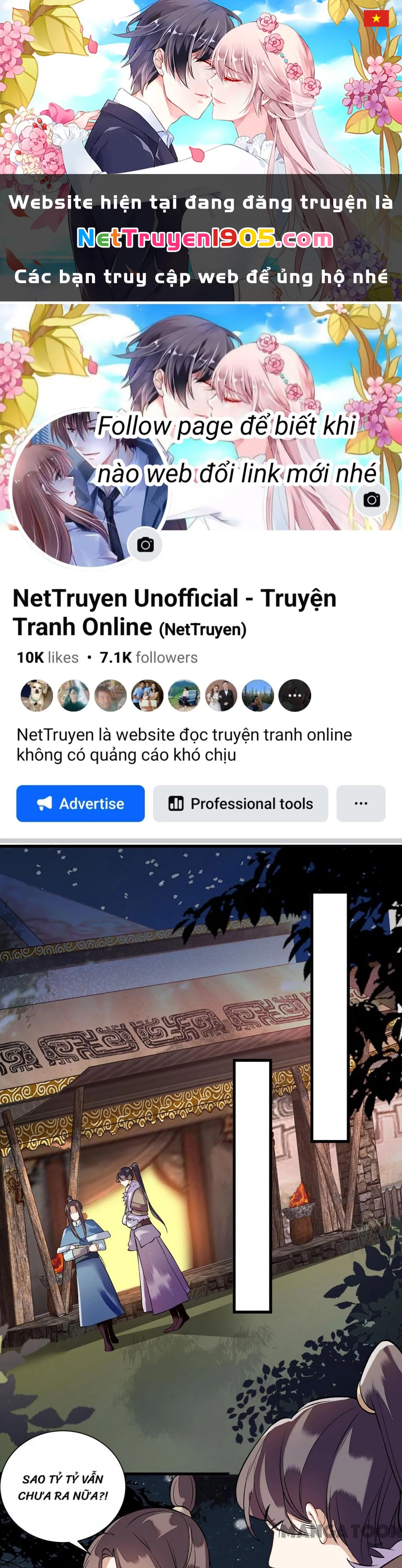 Nhất Phẩm Đích Nữ Chapter 97 - Trang 2