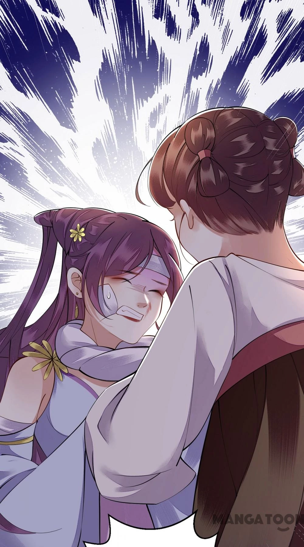 Nhất Phẩm Đích Nữ Chapter 97 - Trang 2