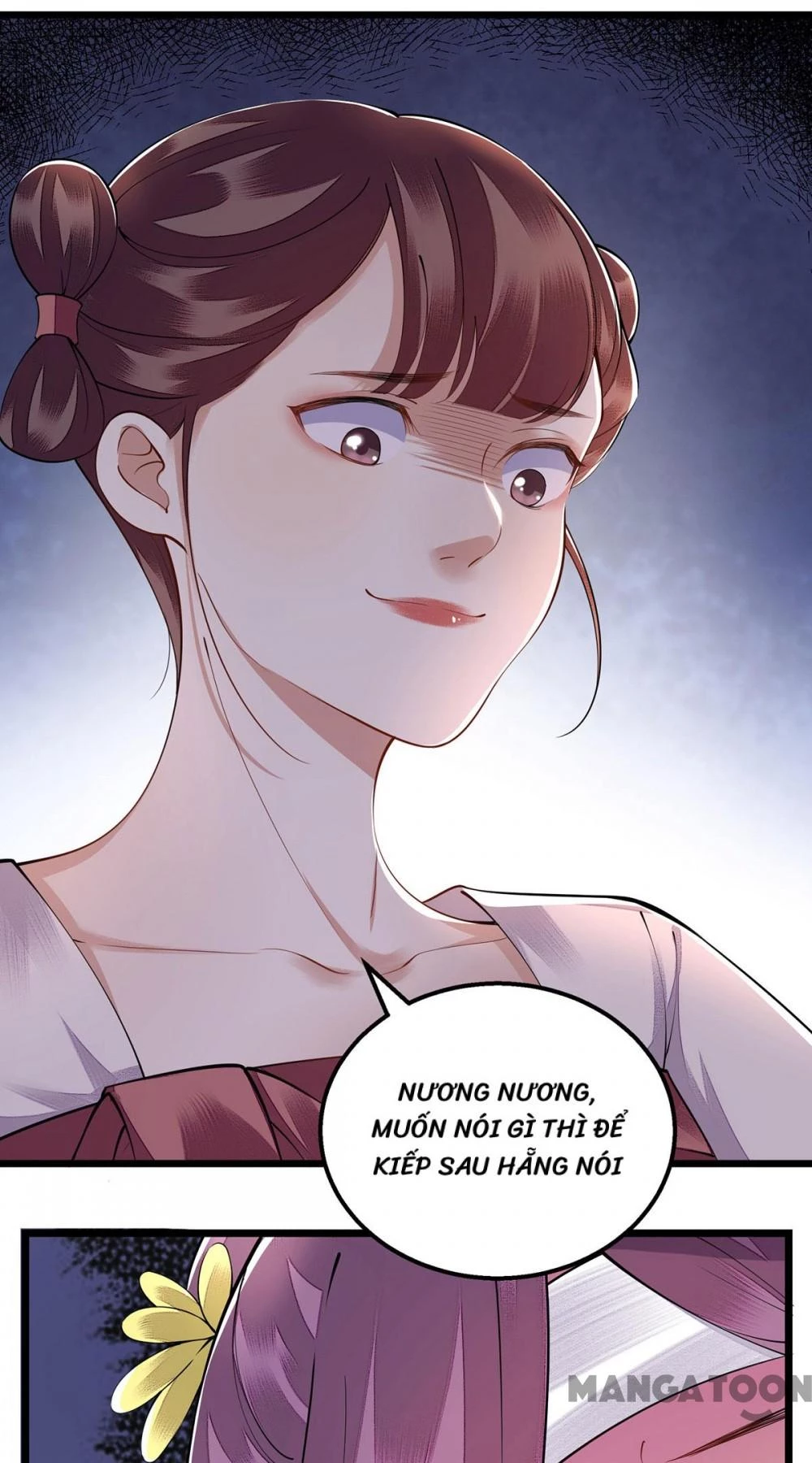 Nhất Phẩm Đích Nữ Chapter 97 - Trang 2