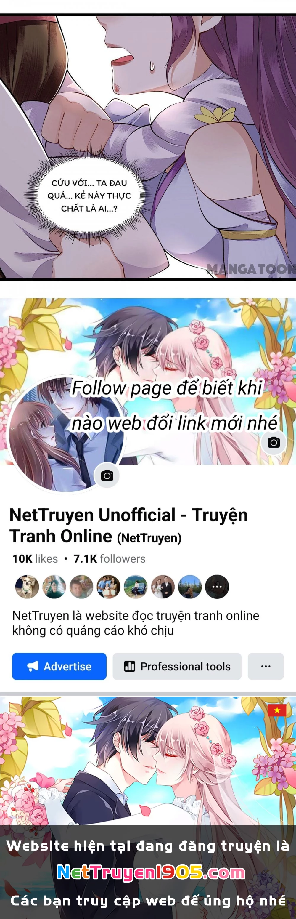 Nhất Phẩm Đích Nữ Chapter 97 - Trang 2