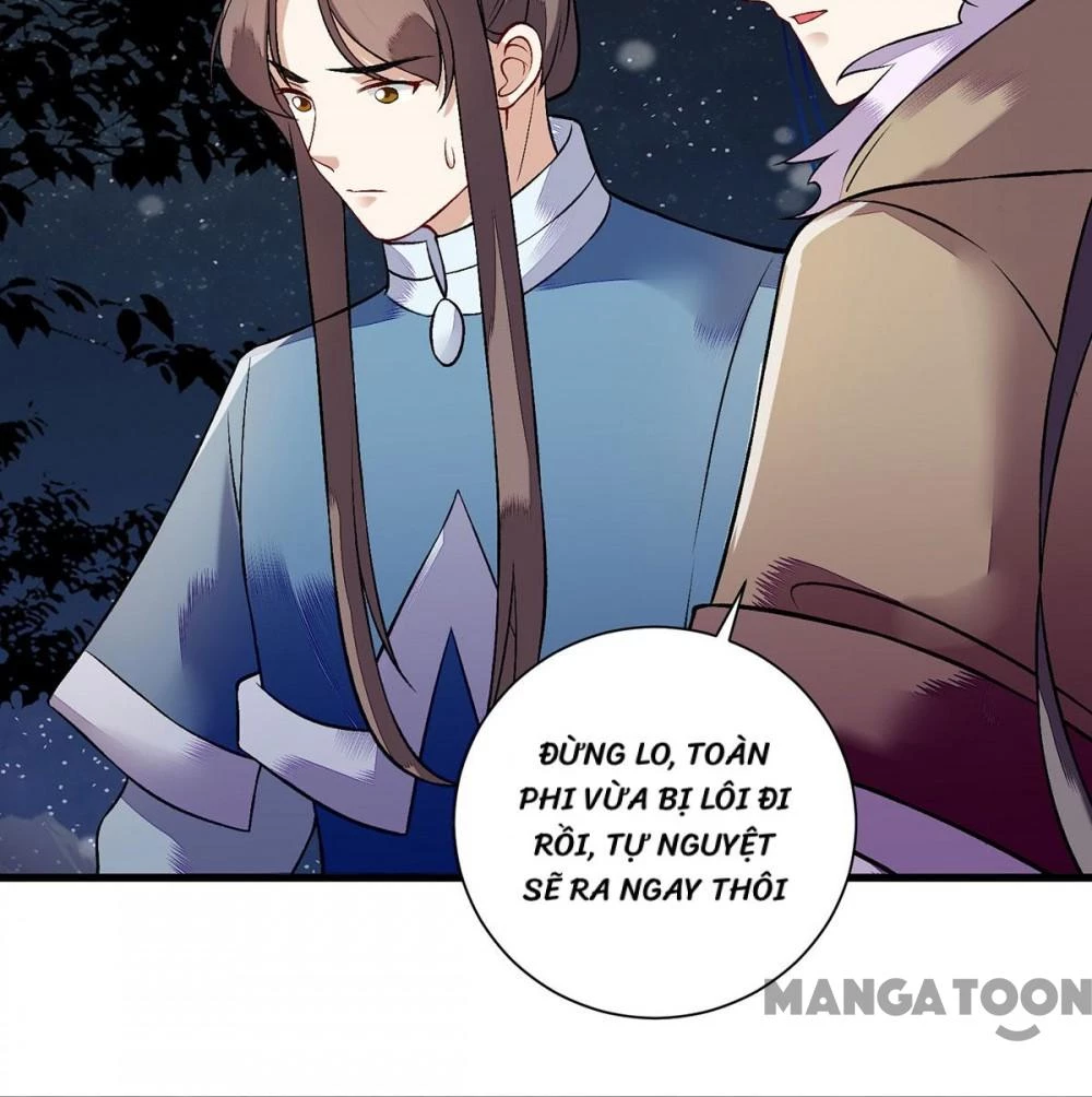 Nhất Phẩm Đích Nữ Chapter 97 - Trang 2