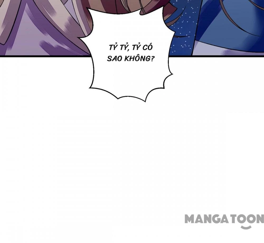 Nhất Phẩm Đích Nữ Chapter 97 - Trang 2