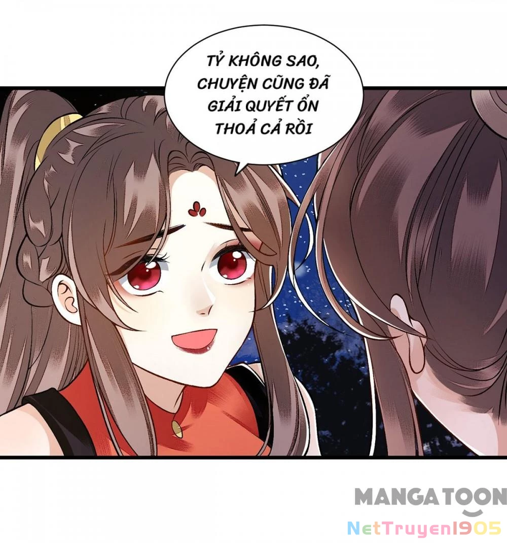 Nhất Phẩm Đích Nữ Chapter 97 - Trang 2