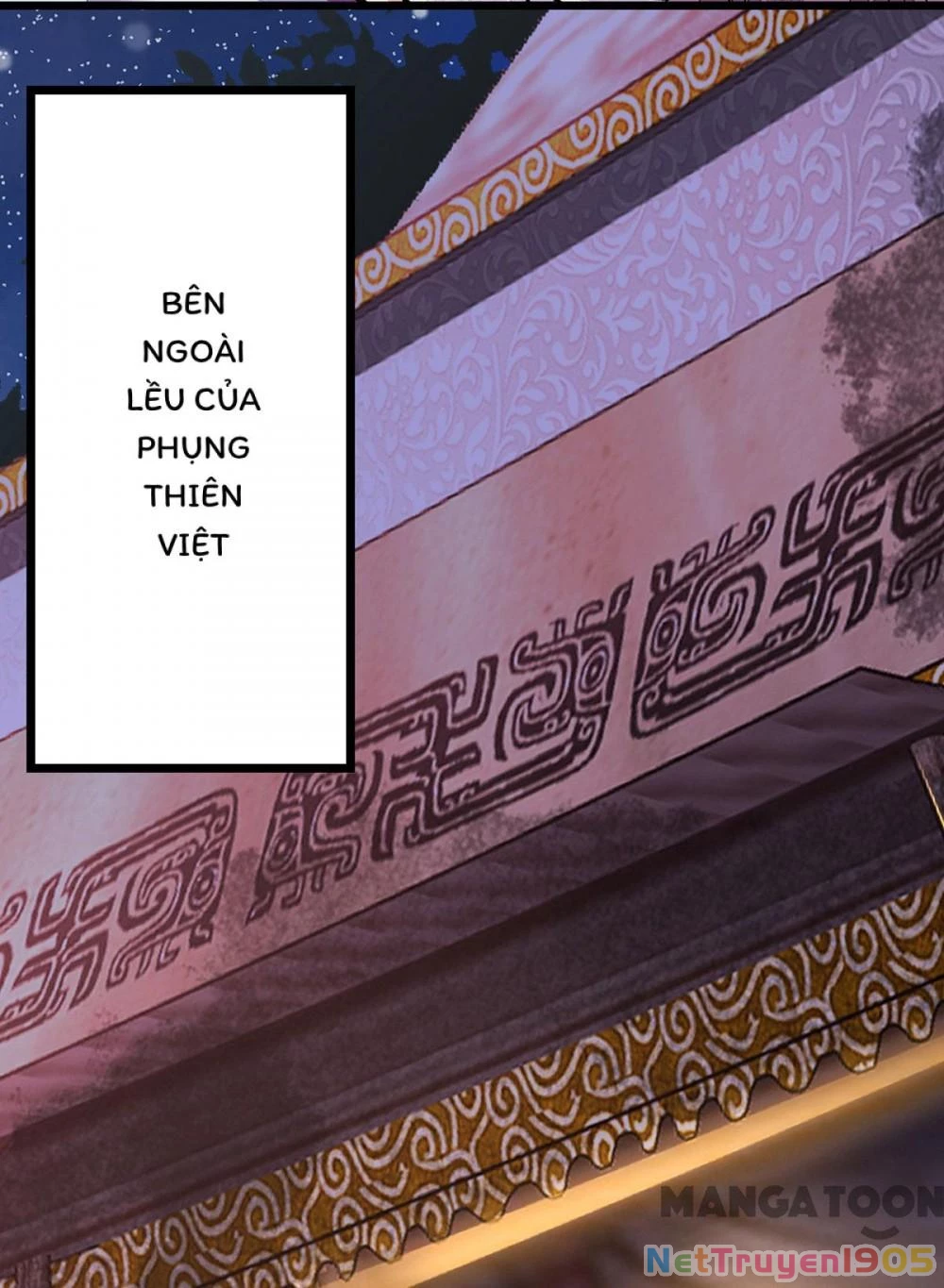 Nhất Phẩm Đích Nữ Chapter 98 - Trang 2
