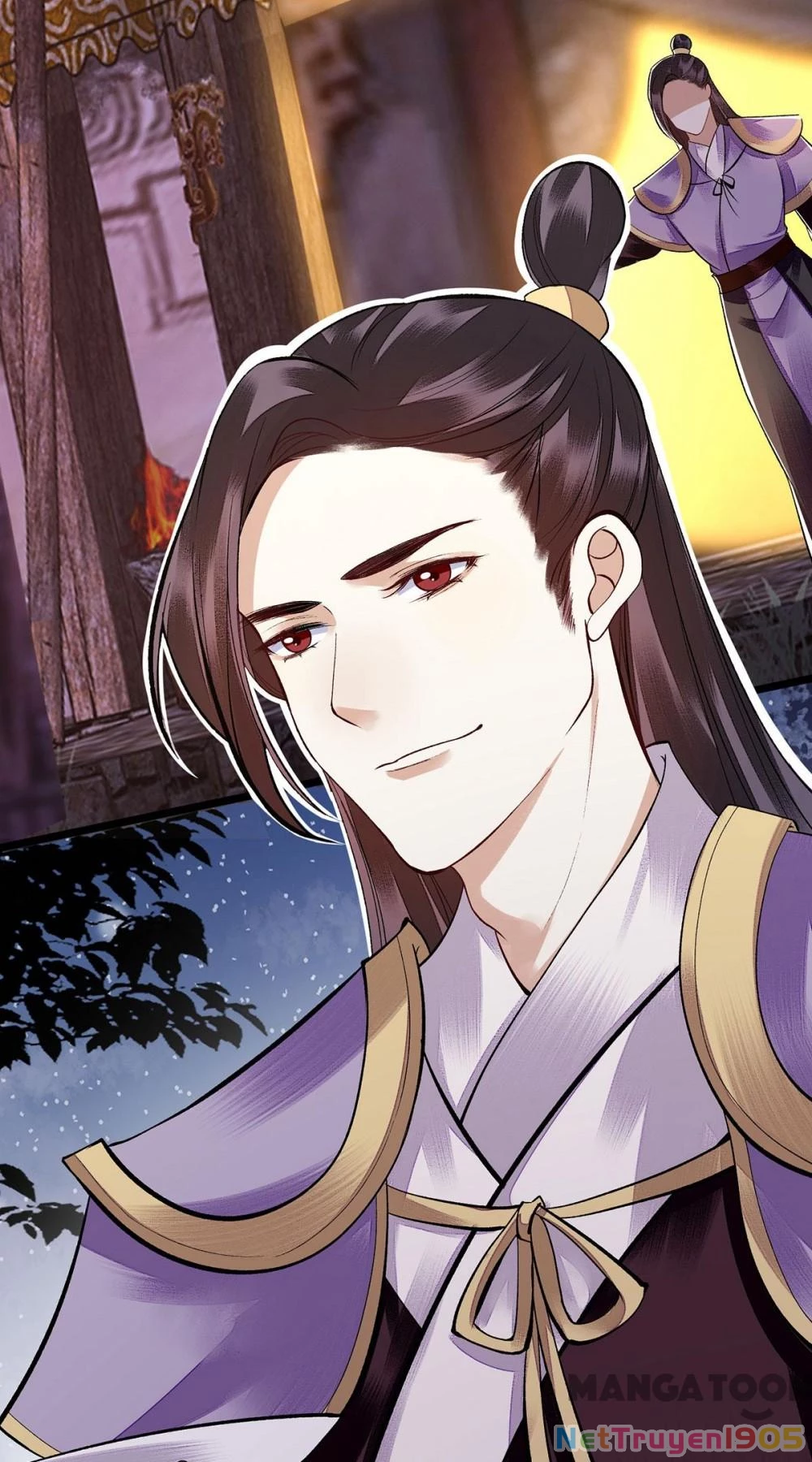 Nhất Phẩm Đích Nữ Chapter 98 - Trang 2