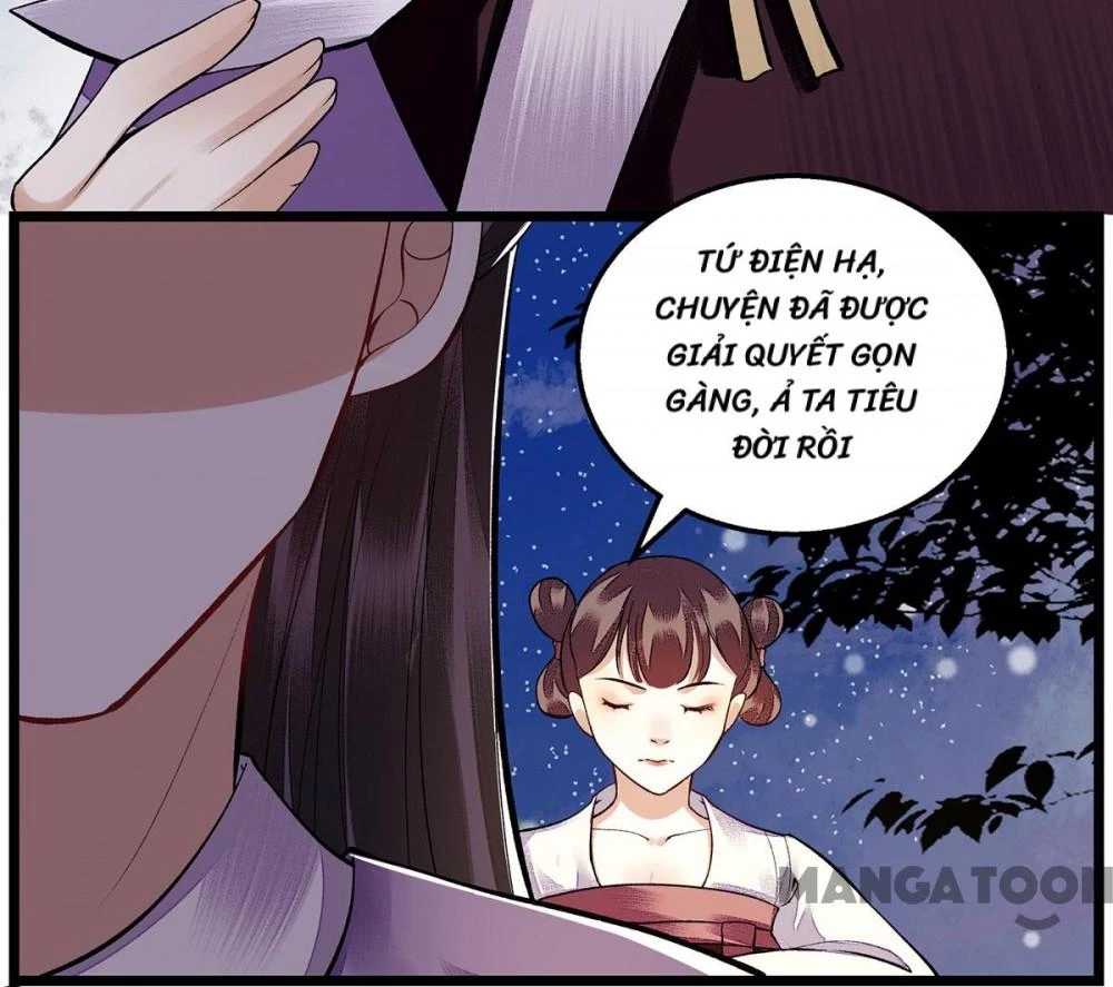Nhất Phẩm Đích Nữ Chapter 98 - Trang 2