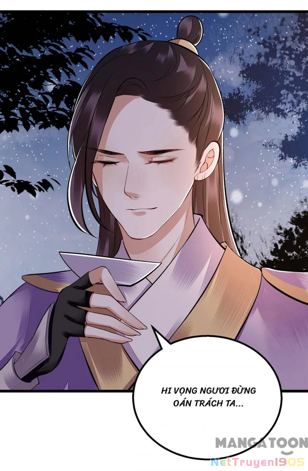 Nhất Phẩm Đích Nữ Chapter 98 - Trang 2