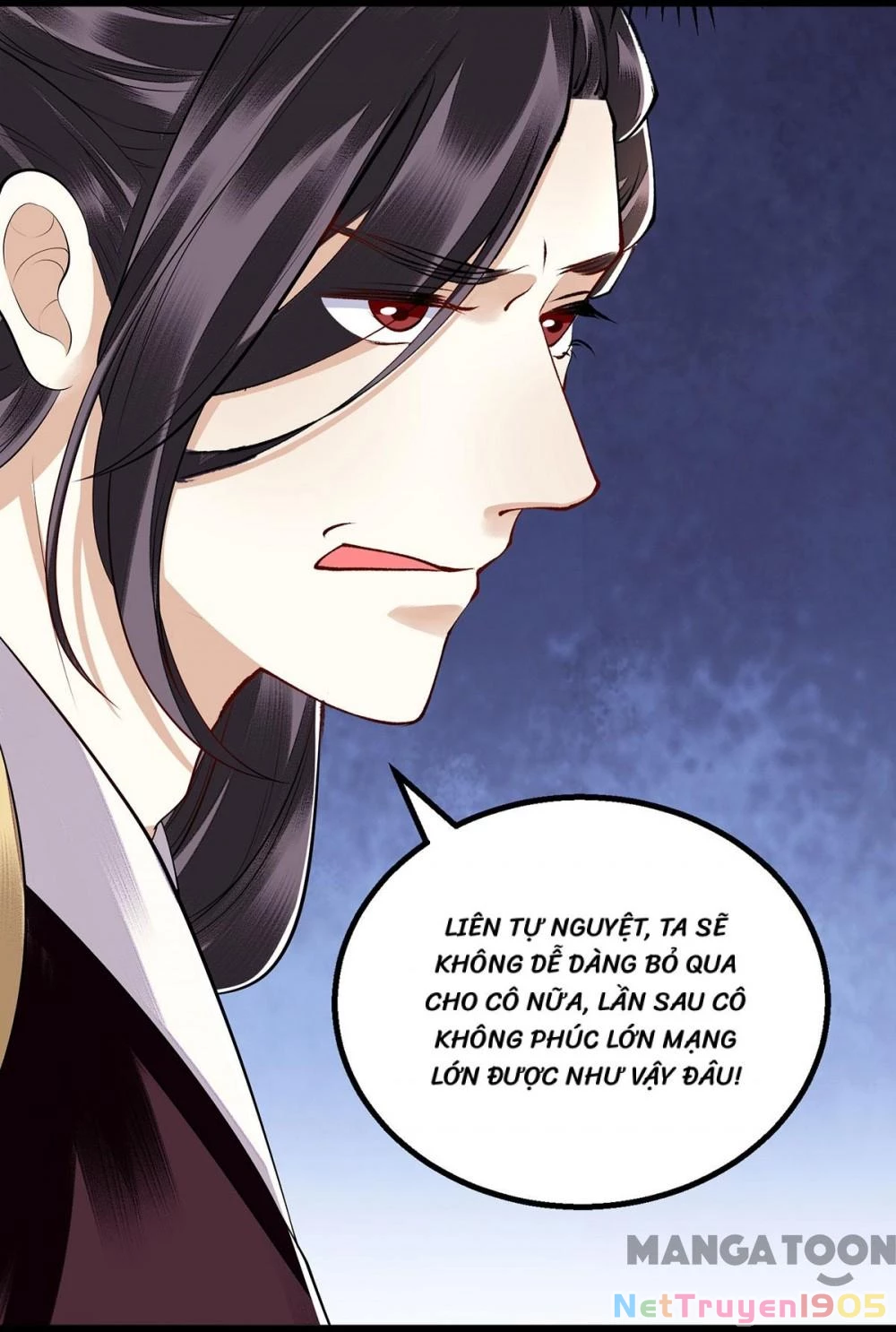 Nhất Phẩm Đích Nữ Chapter 98 - Trang 2
