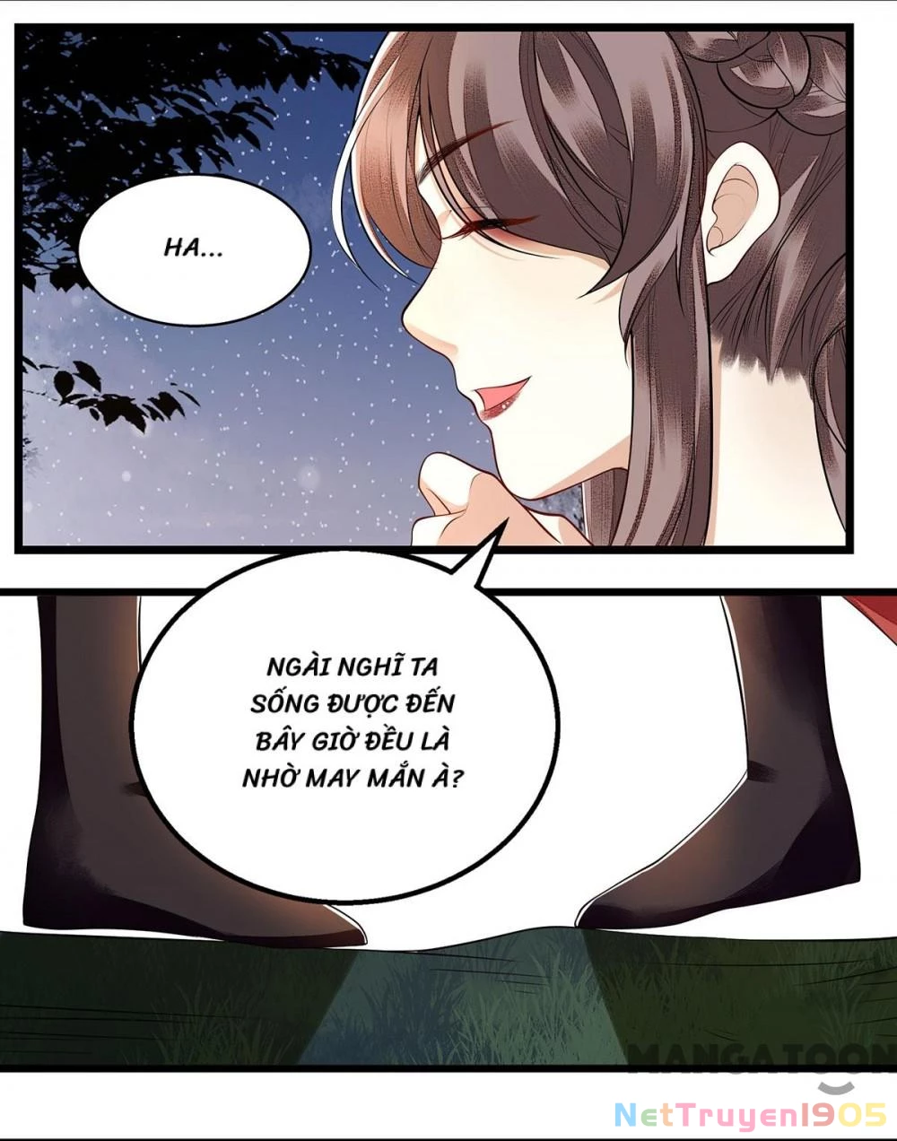 Nhất Phẩm Đích Nữ Chapter 98 - Trang 2