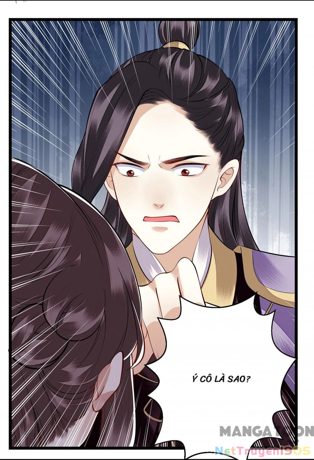 Nhất Phẩm Đích Nữ Chapter 98 - Trang 2