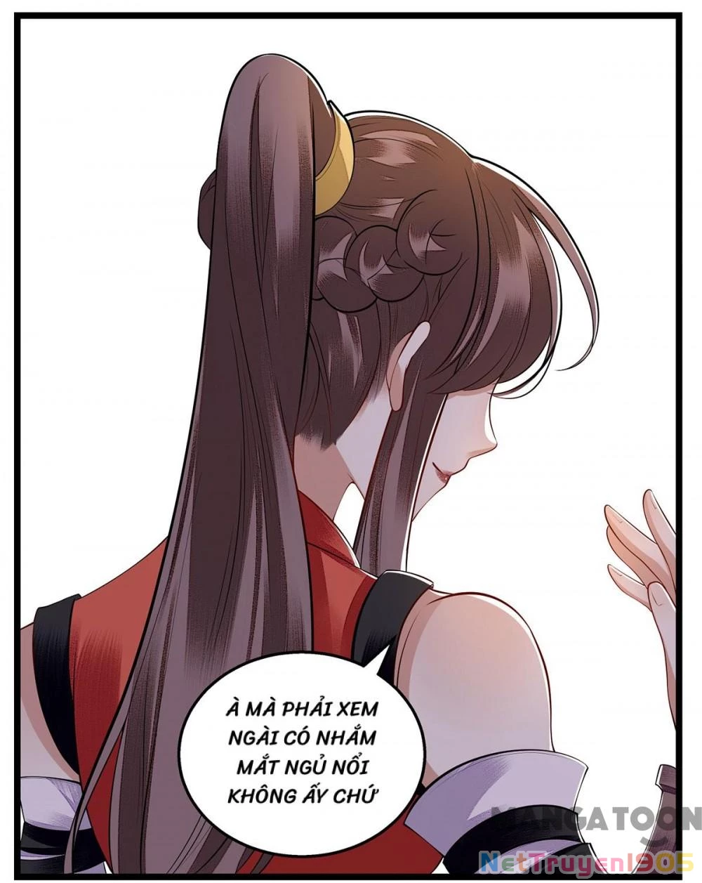 Nhất Phẩm Đích Nữ Chapter 98 - Trang 2