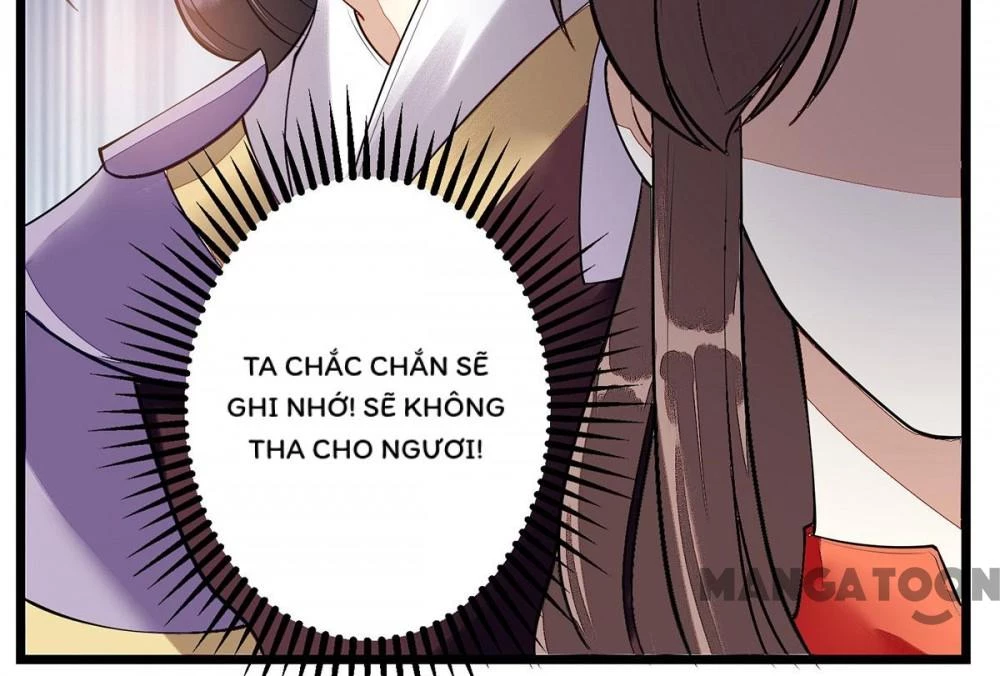 Nhất Phẩm Đích Nữ Chapter 98 - Trang 2