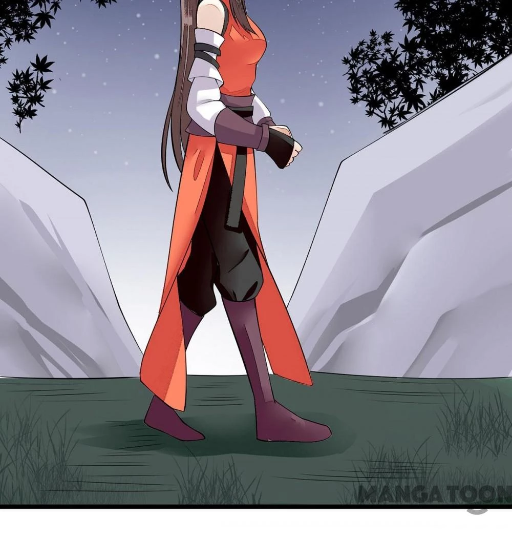 Nhất Phẩm Đích Nữ Chapter 98 - Trang 2