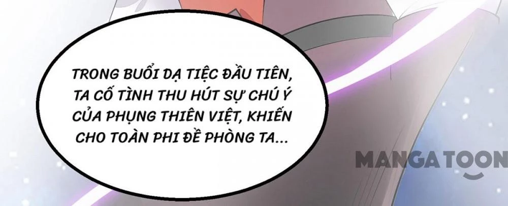 Nhất Phẩm Đích Nữ Chapter 98 - Trang 2