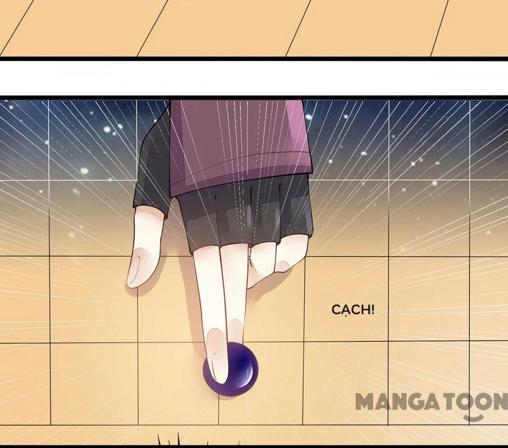 Nhất Phẩm Đích Nữ Chapter 98 - Trang 2