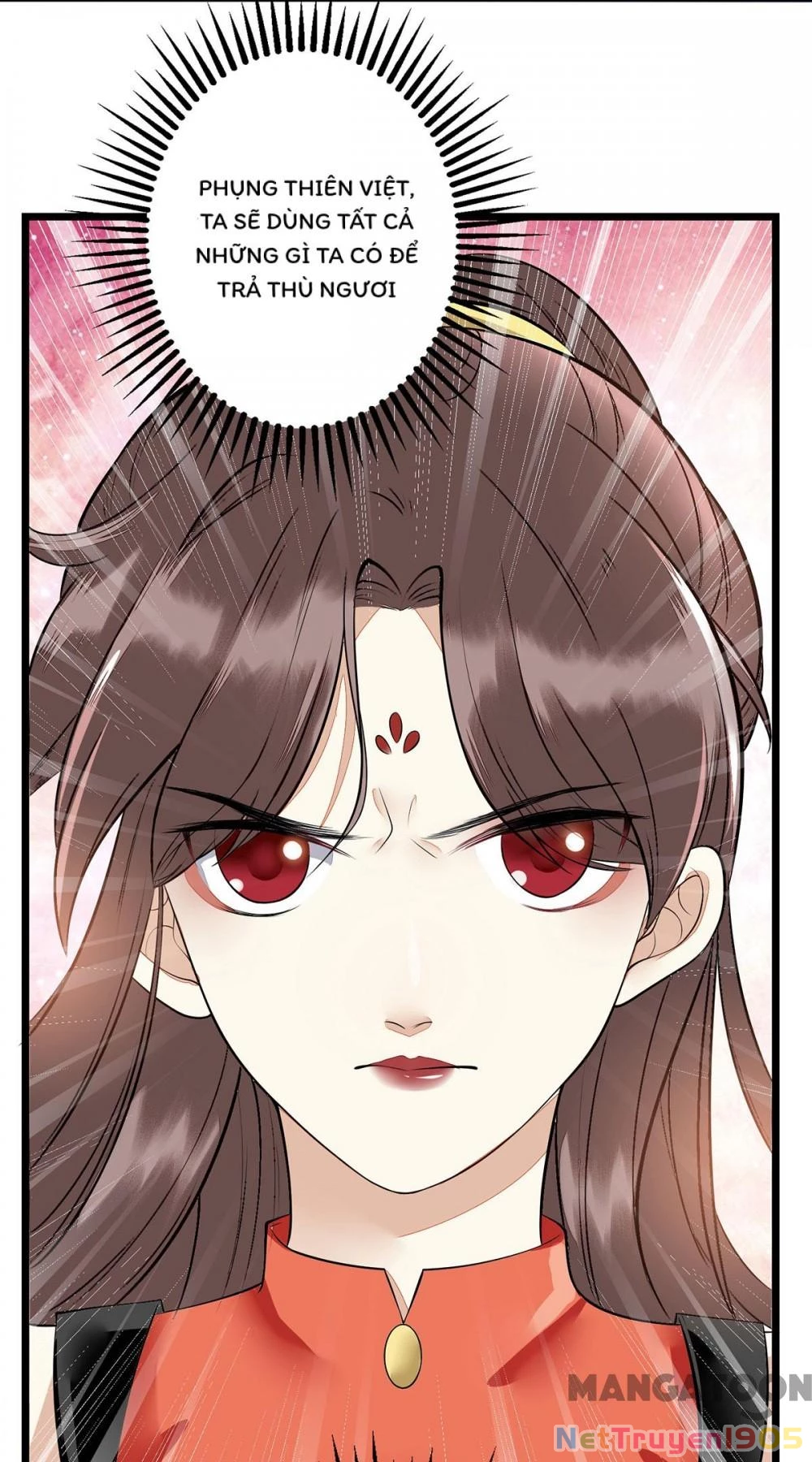 Nhất Phẩm Đích Nữ Chapter 98 - Trang 2