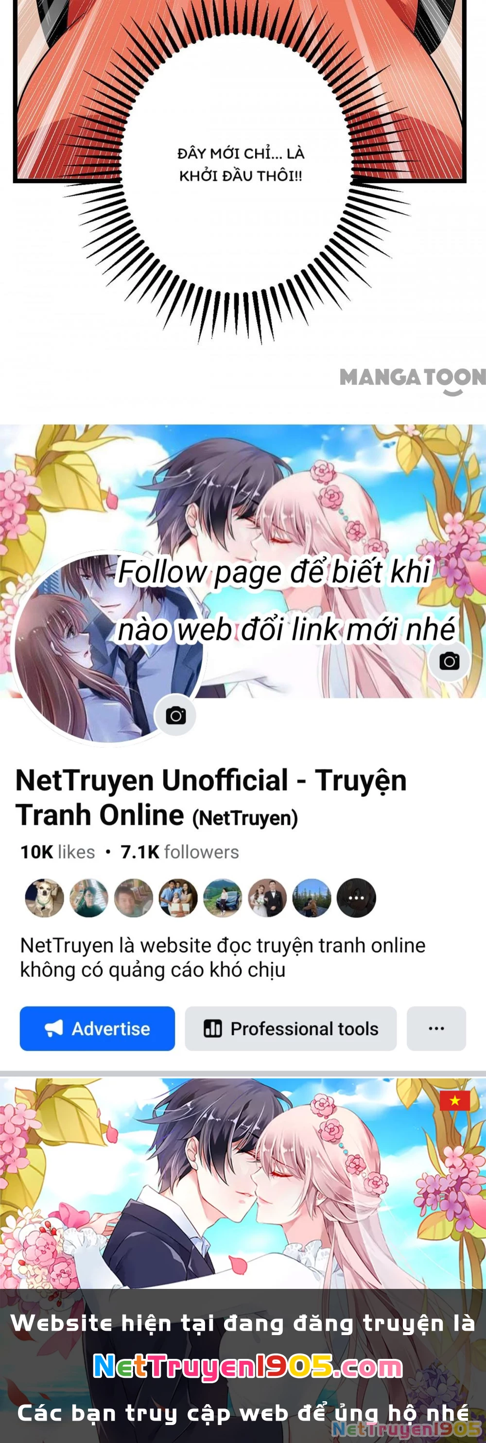 Nhất Phẩm Đích Nữ Chapter 98 - Trang 2