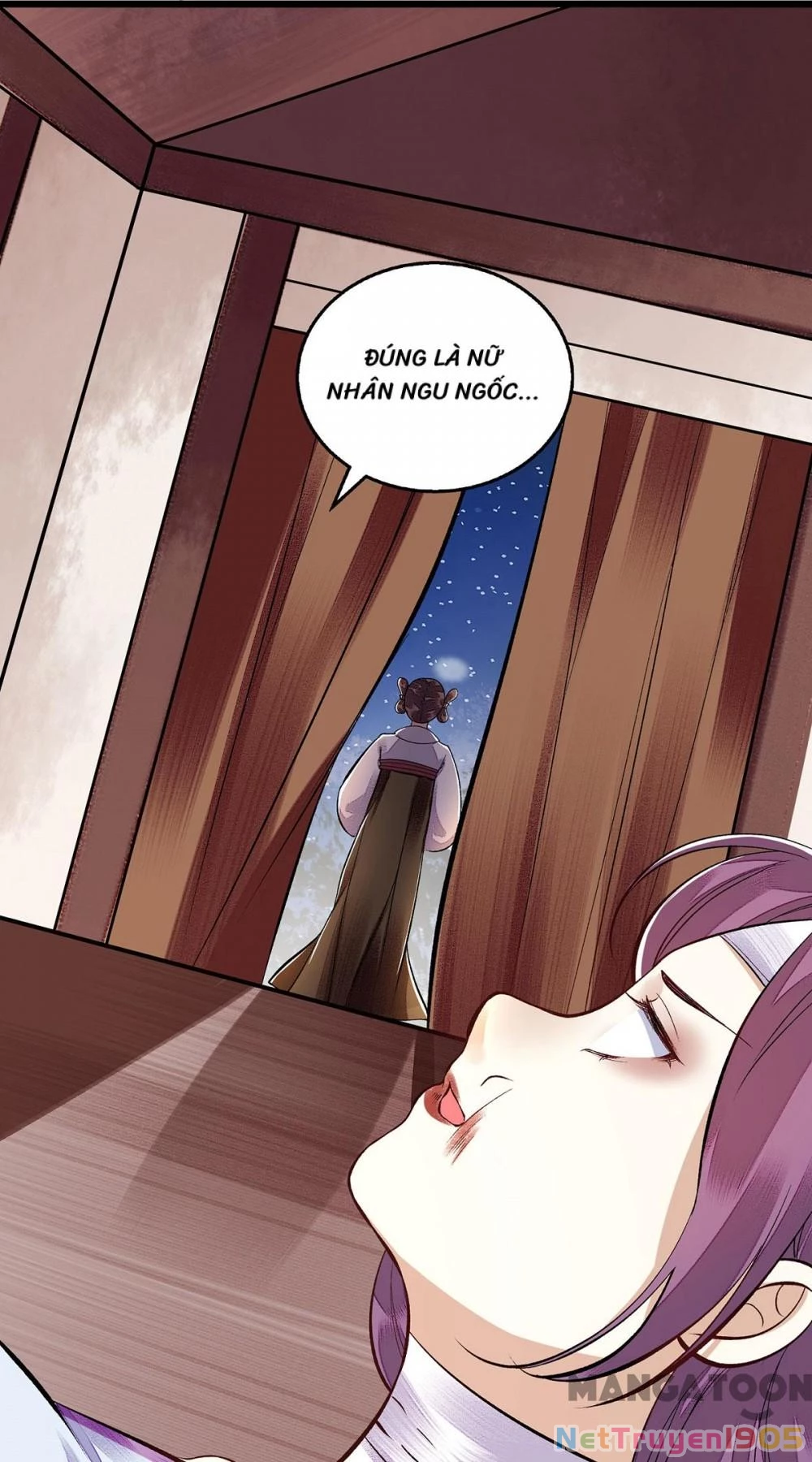 Nhất Phẩm Đích Nữ Chapter 98 - Trang 2