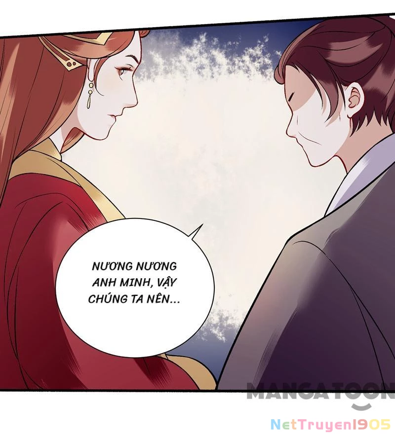 Nhất Phẩm Đích Nữ Chapter 99 - Trang 2