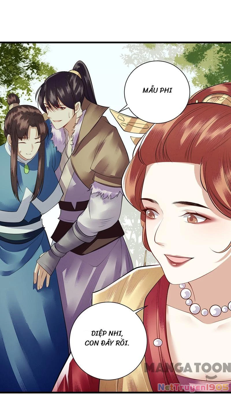 Nhất Phẩm Đích Nữ Chapter 99 - Trang 2