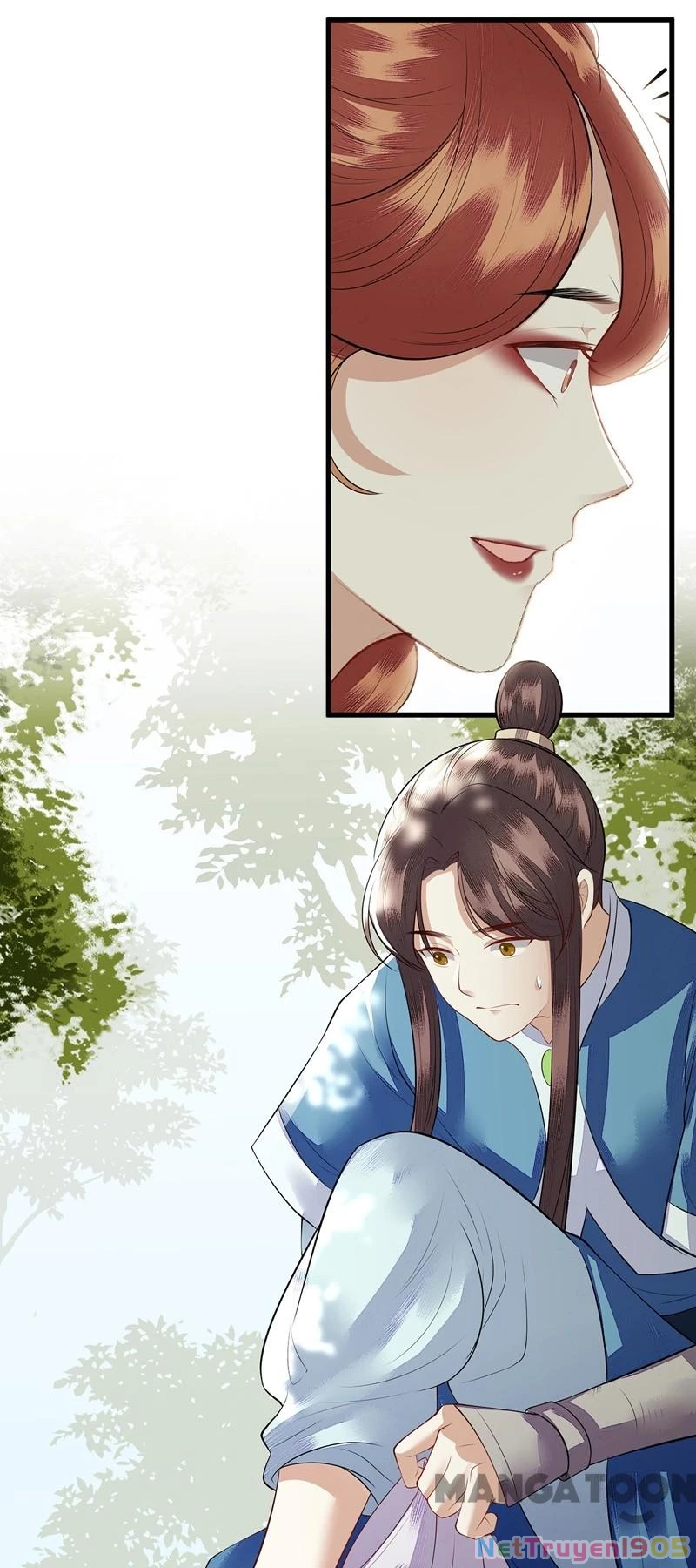 Nhất Phẩm Đích Nữ Chapter 99 - Trang 2