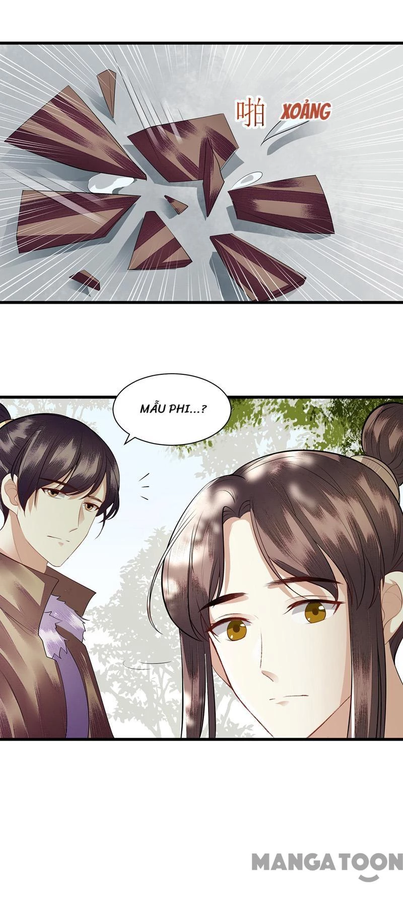 Nhất Phẩm Đích Nữ Chapter 99 - Trang 2