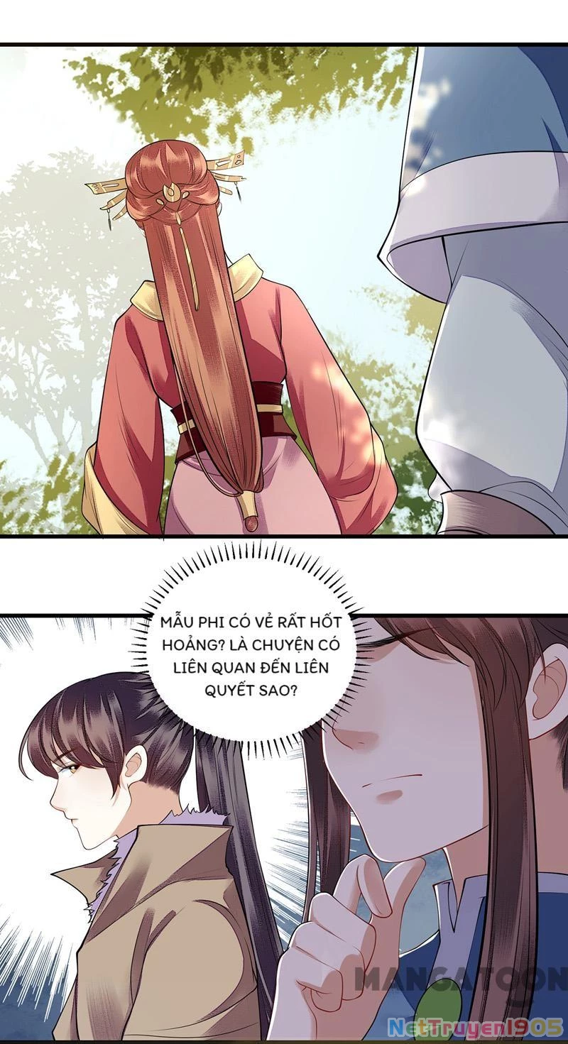 Nhất Phẩm Đích Nữ Chapter 99 - Trang 2