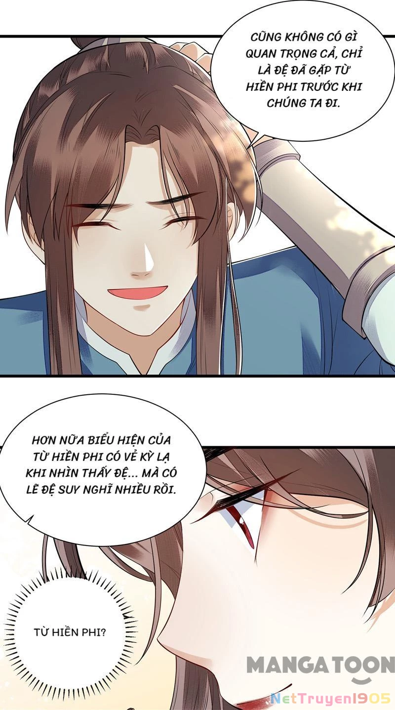 Nhất Phẩm Đích Nữ Chapter 99 - Trang 2