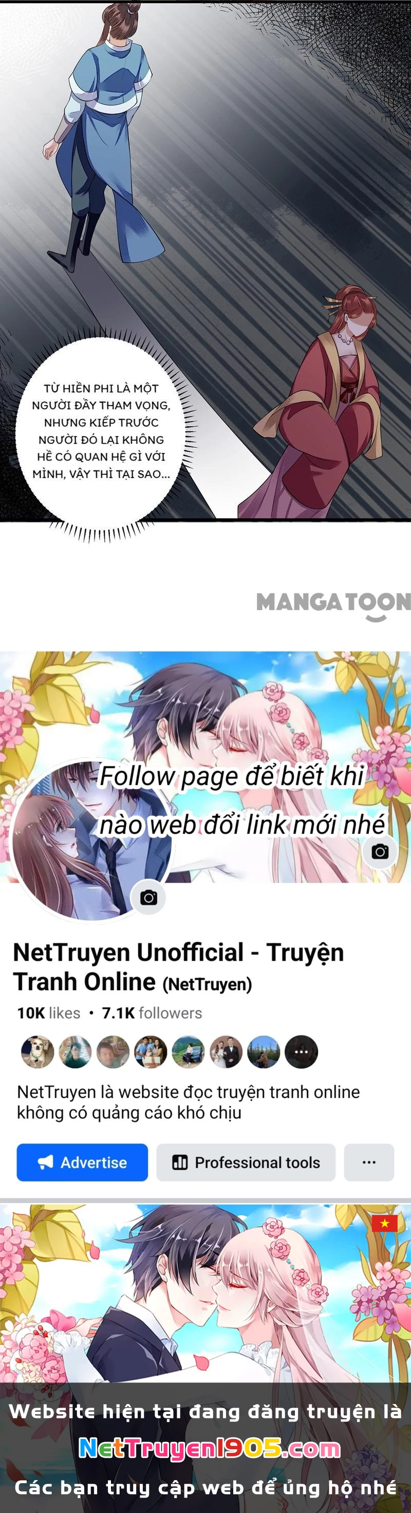 Nhất Phẩm Đích Nữ Chapter 99 - Trang 2