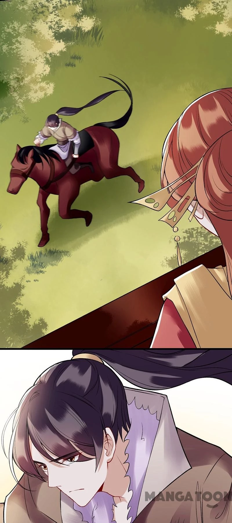 Nhất Phẩm Đích Nữ Chapter 99 - Trang 2