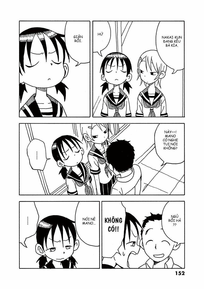 Nhất Quỷ Nhì Ma, Thứ Ba Takagi Chapter 17.5 - Trang 2