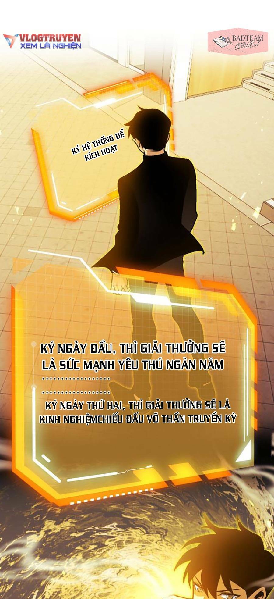 Nhất Quyền Bạo Tinh Chapter 1 - Trang 2