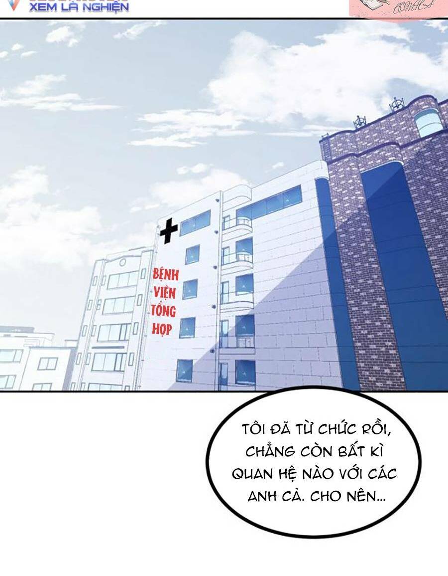 Nhất Quyền Bạo Tinh Chapter 1 - Trang 2