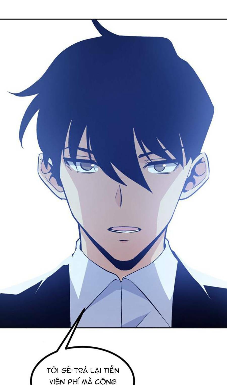 Nhất Quyền Bạo Tinh Chapter 1 - Trang 2