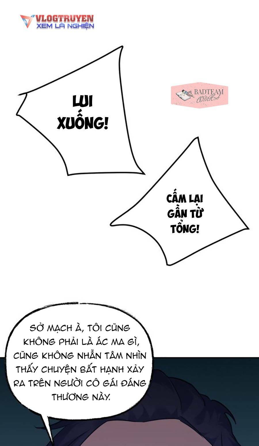 Nhất Quyền Bạo Tinh Chapter 1 - Trang 2