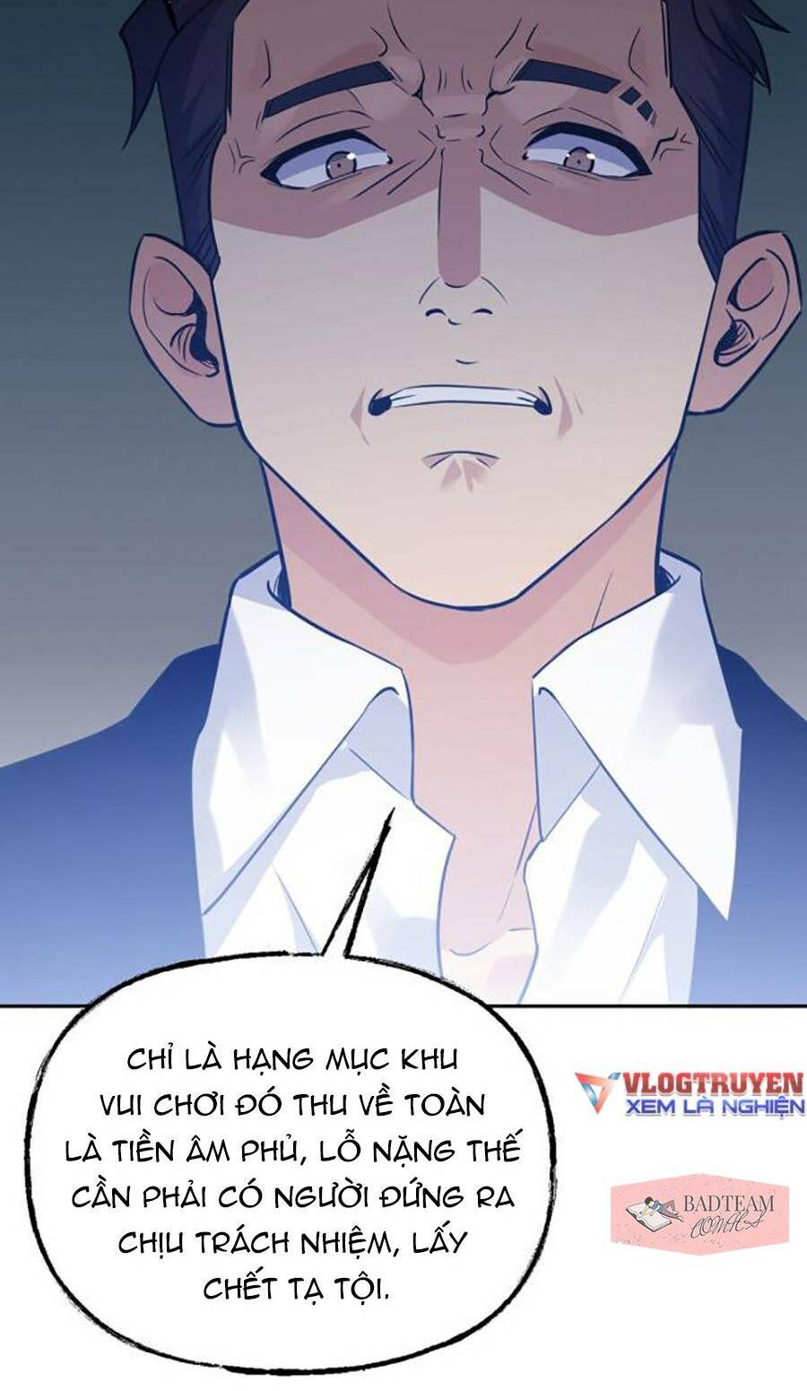 Nhất Quyền Bạo Tinh Chapter 1 - Trang 2
