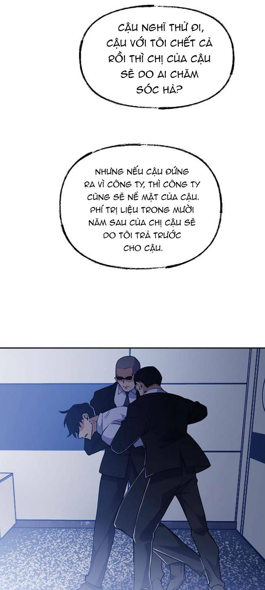 Nhất Quyền Bạo Tinh Chapter 1 - Trang 2