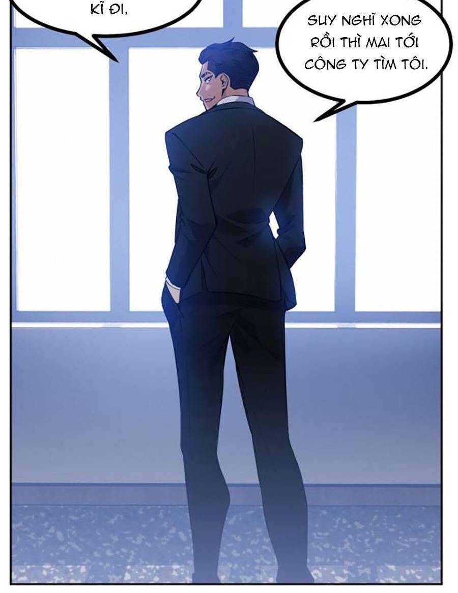 Nhất Quyền Bạo Tinh Chapter 1 - Trang 2