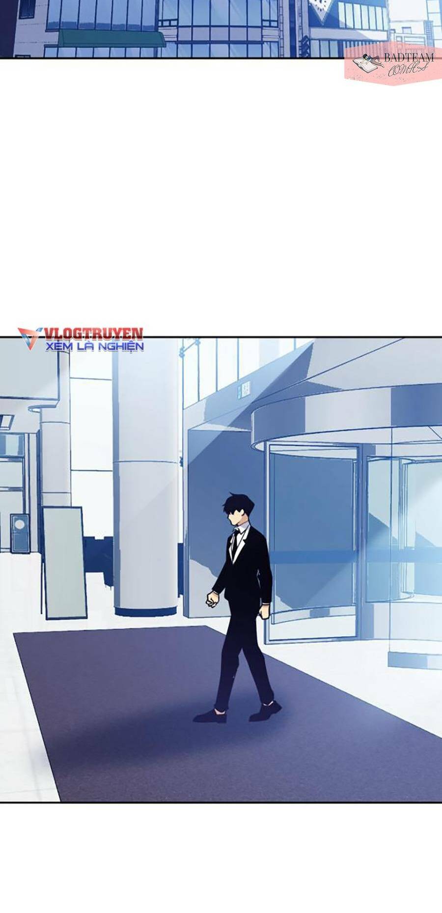 Nhất Quyền Bạo Tinh Chapter 1 - Trang 2