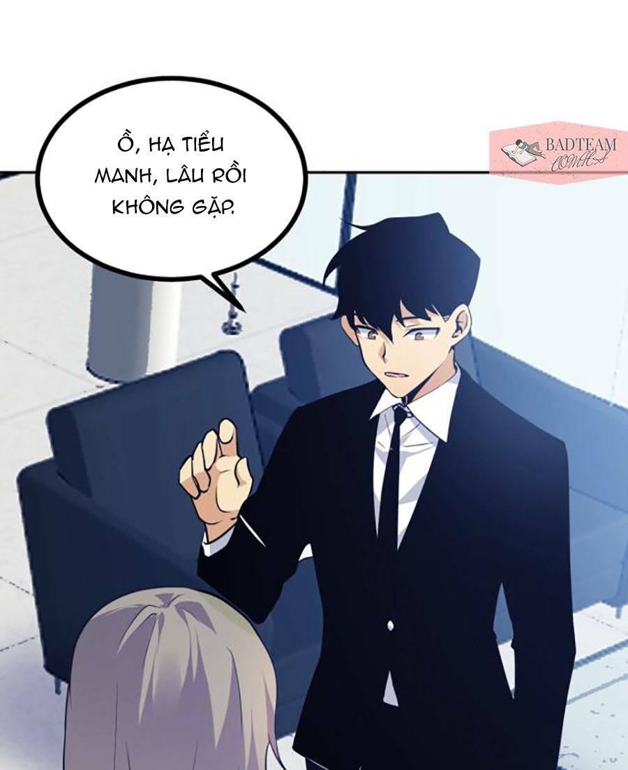 Nhất Quyền Bạo Tinh Chapter 1 - Trang 2