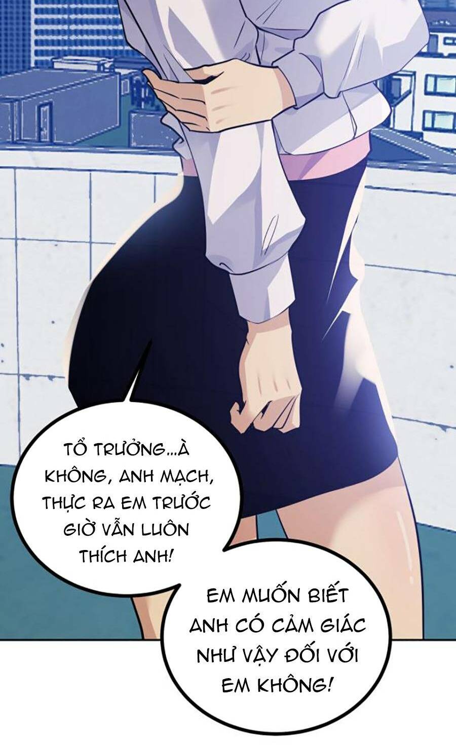 Nhất Quyền Bạo Tinh Chapter 1 - Trang 2