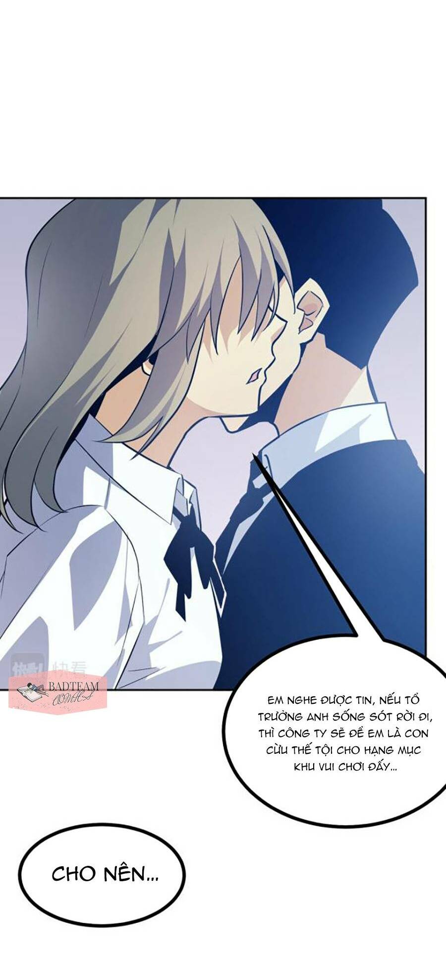 Nhất Quyền Bạo Tinh Chapter 1 - Trang 2